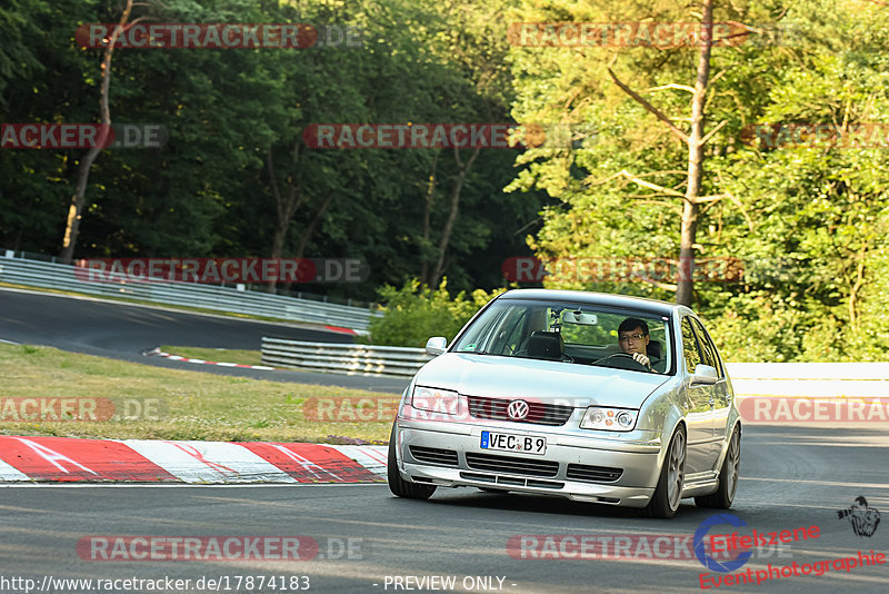 Bild #17874183 - Touristenfahrten Nürburgring Nordschleife (16.07.2022)