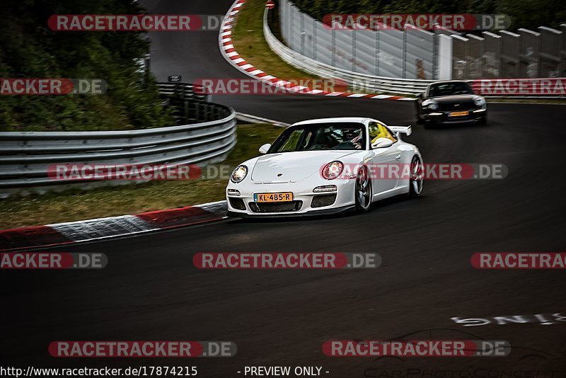 Bild #17874215 - Touristenfahrten Nürburgring Nordschleife (16.07.2022)