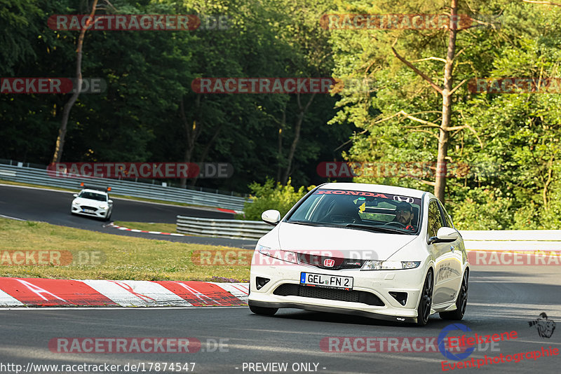 Bild #17874547 - Touristenfahrten Nürburgring Nordschleife (16.07.2022)