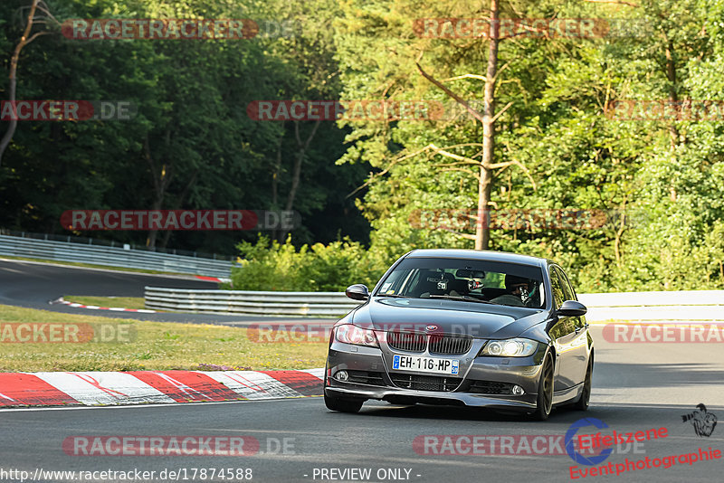 Bild #17874588 - Touristenfahrten Nürburgring Nordschleife (16.07.2022)