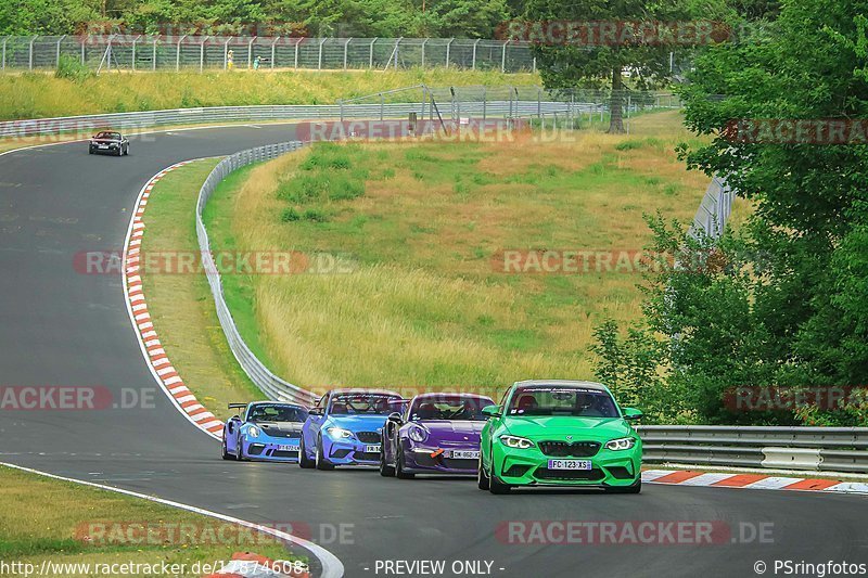 Bild #17874608 - Touristenfahrten Nürburgring Nordschleife (16.07.2022)