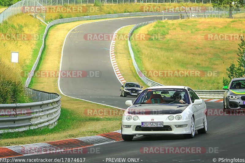 Bild #17874617 - Touristenfahrten Nürburgring Nordschleife (16.07.2022)