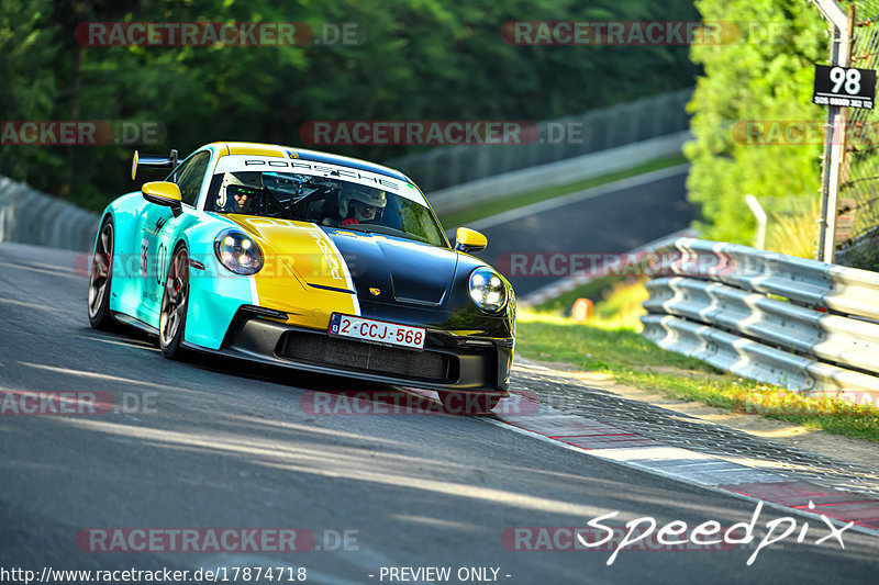 Bild #17874718 - Touristenfahrten Nürburgring Nordschleife (16.07.2022)