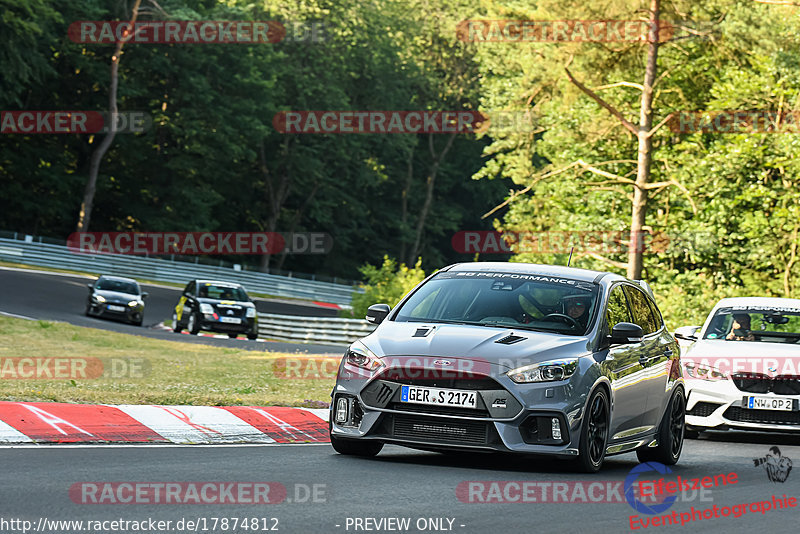 Bild #17874812 - Touristenfahrten Nürburgring Nordschleife (16.07.2022)