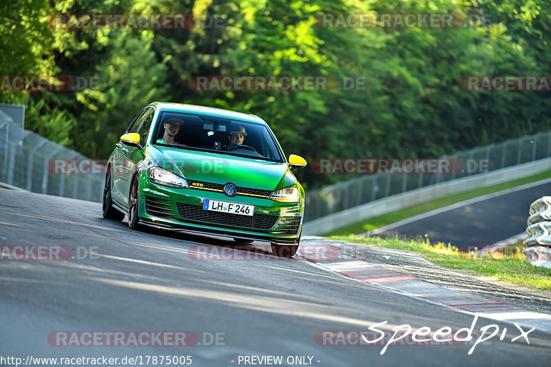 Bild #17875005 - Touristenfahrten Nürburgring Nordschleife (16.07.2022)