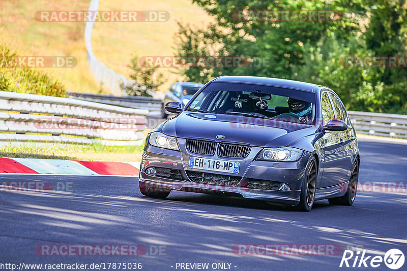 Bild #17875036 - Touristenfahrten Nürburgring Nordschleife (16.07.2022)