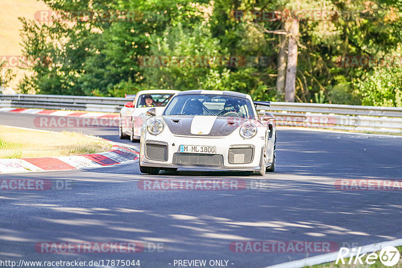 Bild #17875044 - Touristenfahrten Nürburgring Nordschleife (16.07.2022)