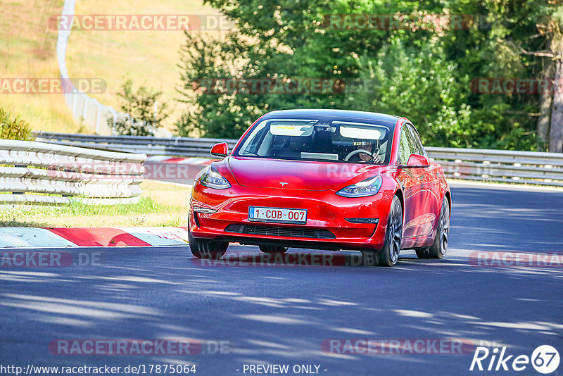 Bild #17875064 - Touristenfahrten Nürburgring Nordschleife (16.07.2022)