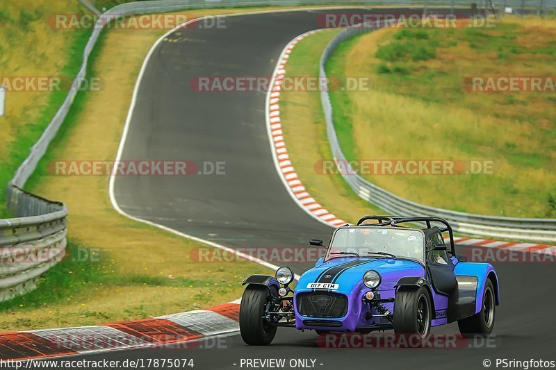 Bild #17875074 - Touristenfahrten Nürburgring Nordschleife (16.07.2022)