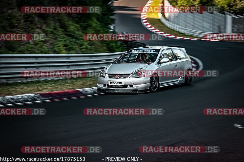 Bild #17875153 - Touristenfahrten Nürburgring Nordschleife (16.07.2022)