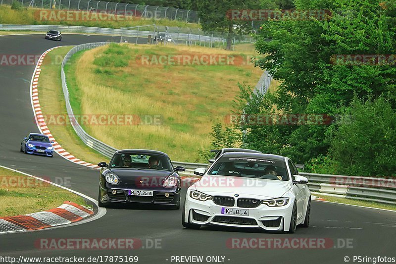 Bild #17875169 - Touristenfahrten Nürburgring Nordschleife (16.07.2022)