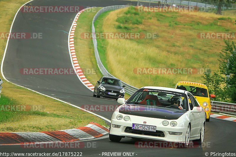 Bild #17875222 - Touristenfahrten Nürburgring Nordschleife (16.07.2022)