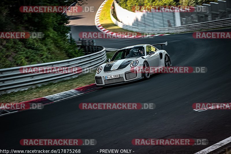 Bild #17875268 - Touristenfahrten Nürburgring Nordschleife (16.07.2022)