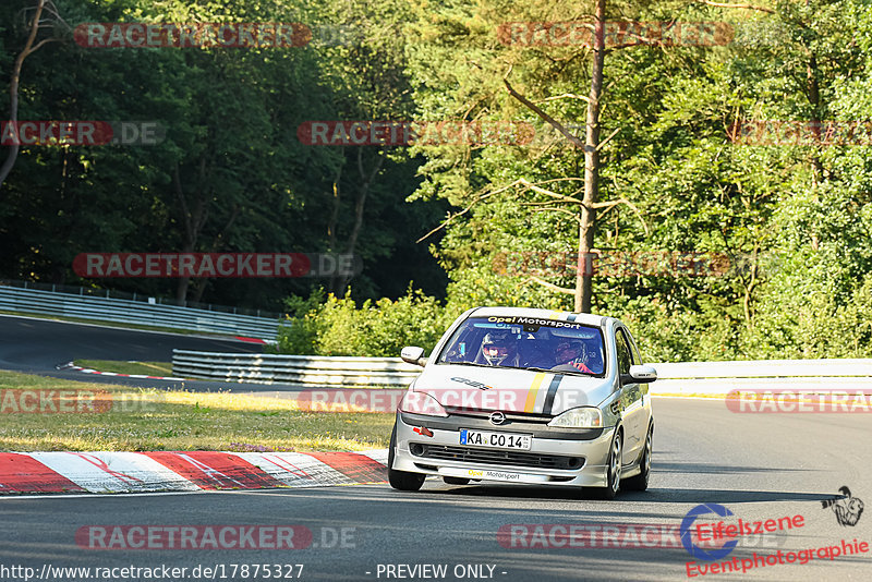 Bild #17875327 - Touristenfahrten Nürburgring Nordschleife (16.07.2022)