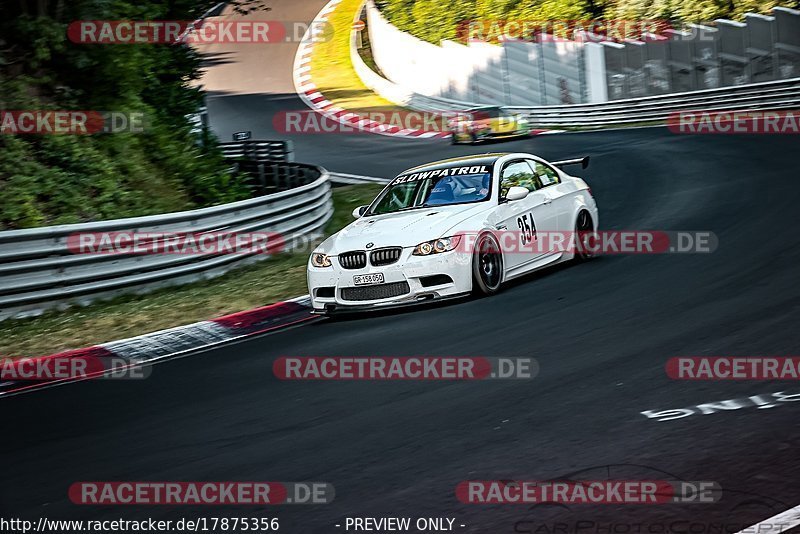 Bild #17875356 - Touristenfahrten Nürburgring Nordschleife (16.07.2022)