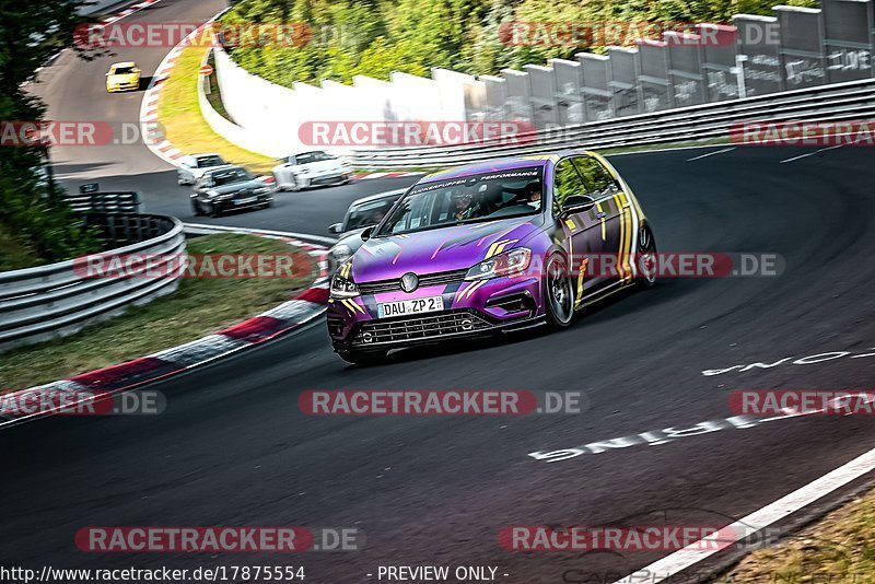 Bild #17875554 - Touristenfahrten Nürburgring Nordschleife (16.07.2022)