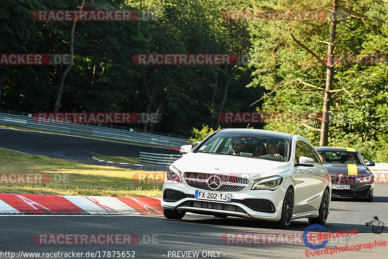 Bild #17875652 - Touristenfahrten Nürburgring Nordschleife (16.07.2022)