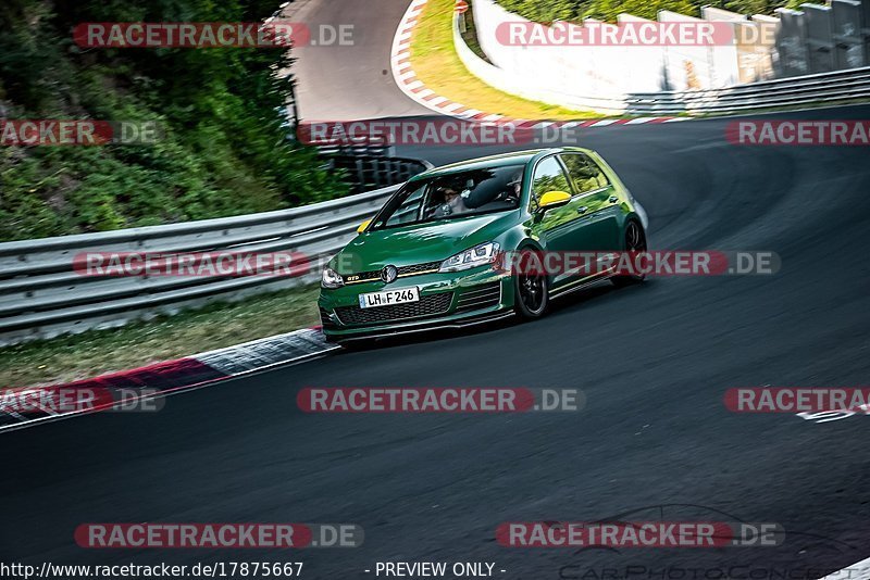 Bild #17875667 - Touristenfahrten Nürburgring Nordschleife (16.07.2022)