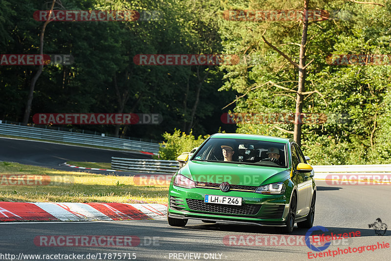 Bild #17875715 - Touristenfahrten Nürburgring Nordschleife (16.07.2022)