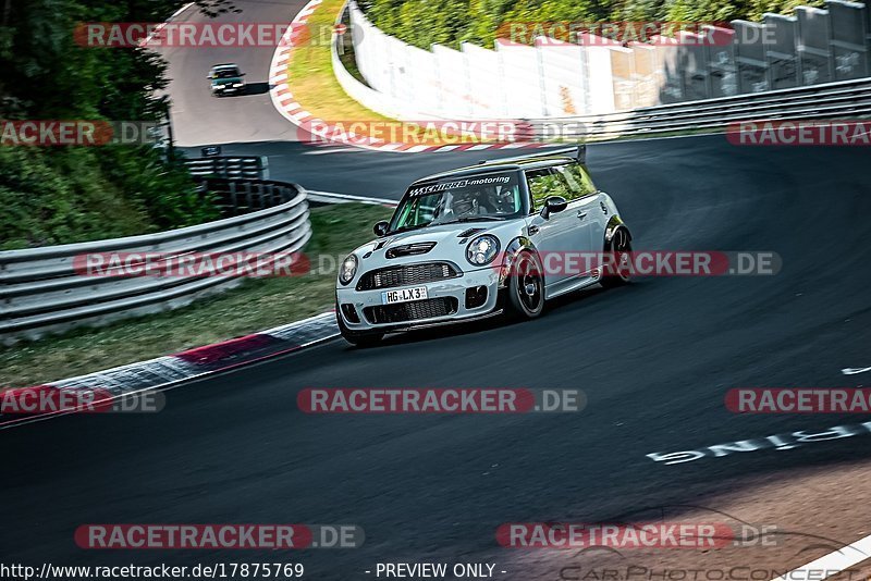 Bild #17875769 - Touristenfahrten Nürburgring Nordschleife (16.07.2022)