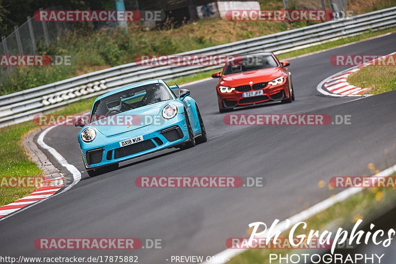 Bild #17875882 - Touristenfahrten Nürburgring Nordschleife (16.07.2022)