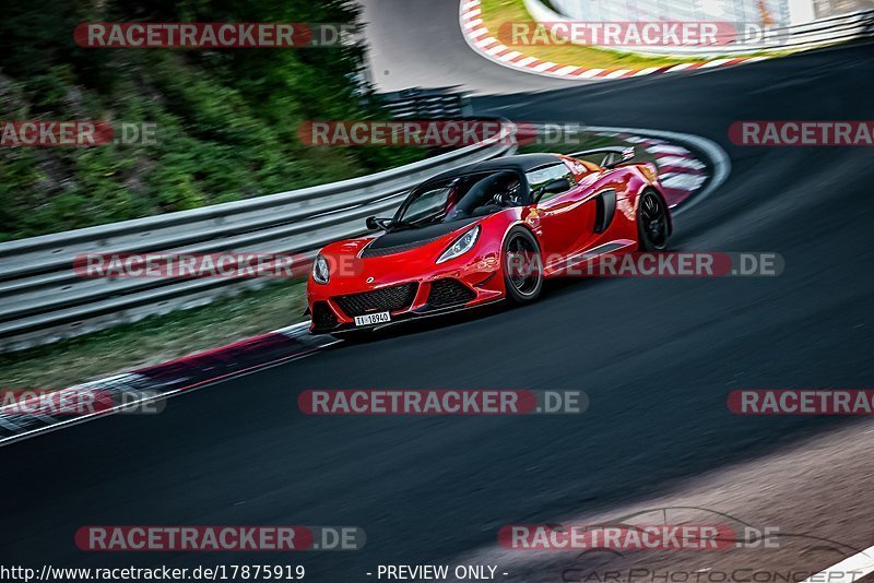 Bild #17875919 - Touristenfahrten Nürburgring Nordschleife (16.07.2022)