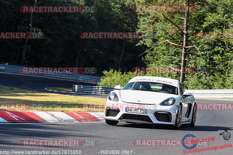 Bild #17875950 - Touristenfahrten Nürburgring Nordschleife (16.07.2022)