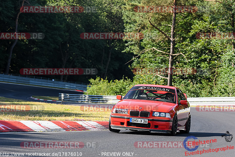 Bild #17876010 - Touristenfahrten Nürburgring Nordschleife (16.07.2022)