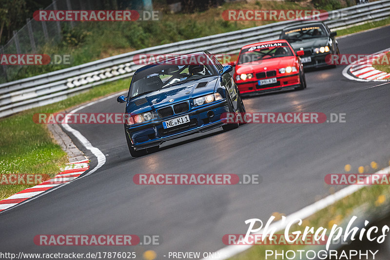 Bild #17876025 - Touristenfahrten Nürburgring Nordschleife (16.07.2022)