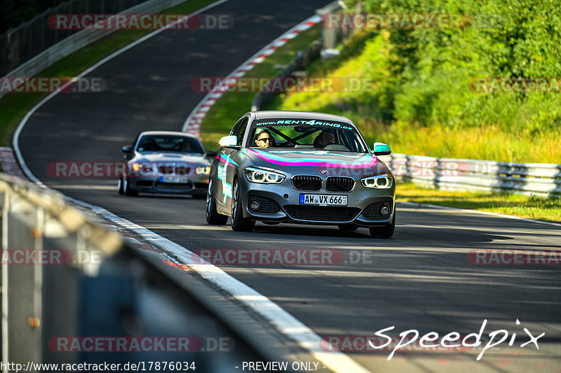 Bild #17876034 - Touristenfahrten Nürburgring Nordschleife (16.07.2022)