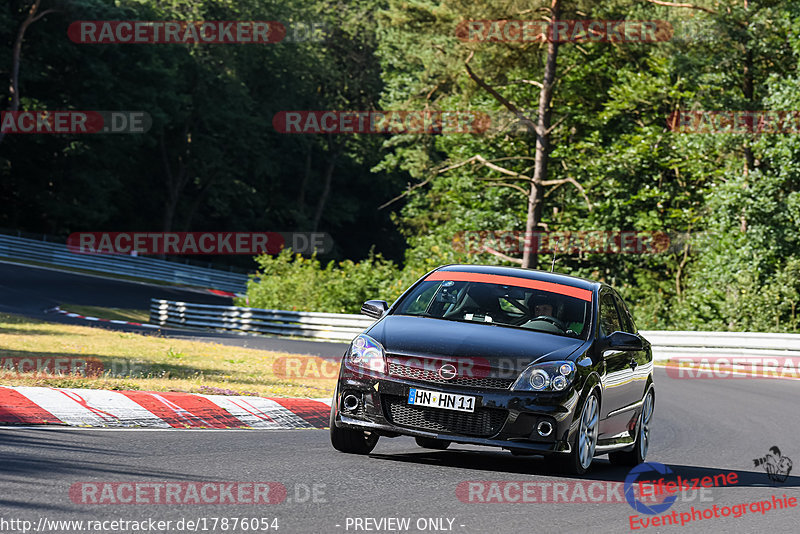 Bild #17876054 - Touristenfahrten Nürburgring Nordschleife (16.07.2022)