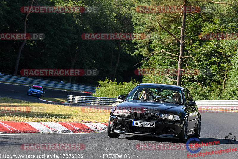 Bild #17876126 - Touristenfahrten Nürburgring Nordschleife (16.07.2022)