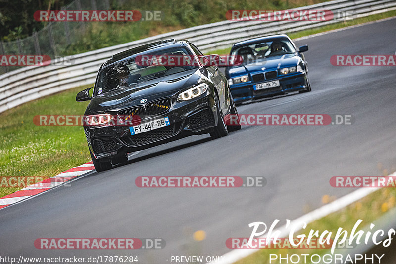 Bild #17876284 - Touristenfahrten Nürburgring Nordschleife (16.07.2022)