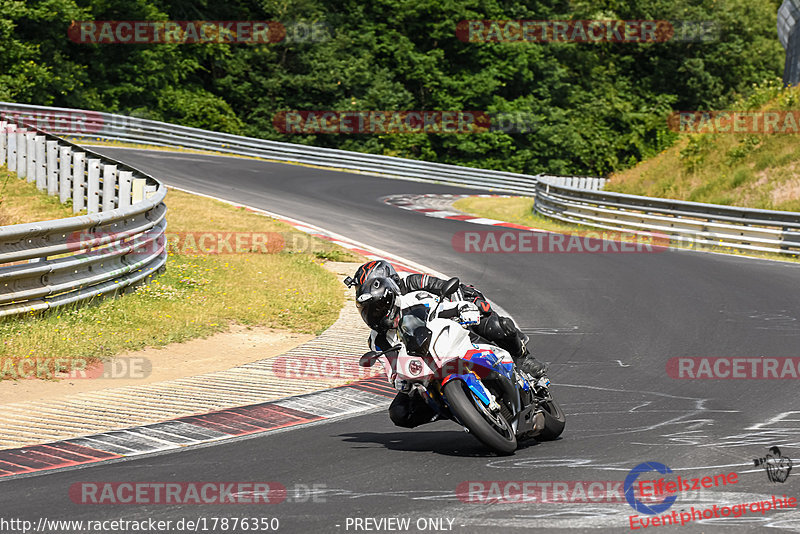 Bild #17876350 - Touristenfahrten Nürburgring Nordschleife (16.07.2022)