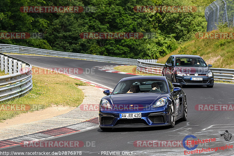 Bild #17876378 - Touristenfahrten Nürburgring Nordschleife (16.07.2022)