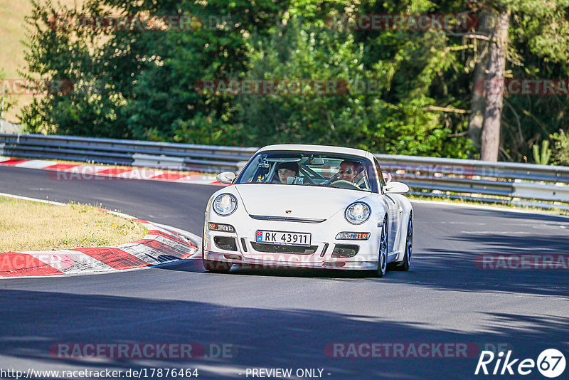 Bild #17876464 - Touristenfahrten Nürburgring Nordschleife (16.07.2022)