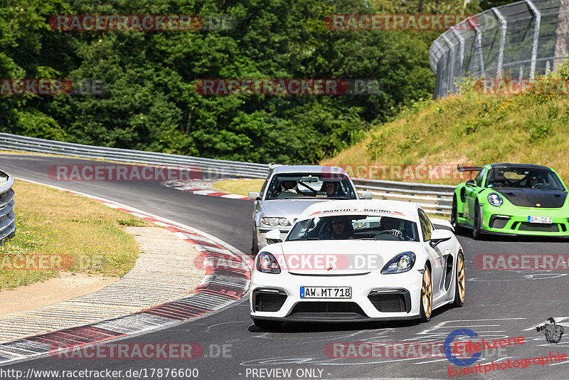 Bild #17876600 - Touristenfahrten Nürburgring Nordschleife (16.07.2022)