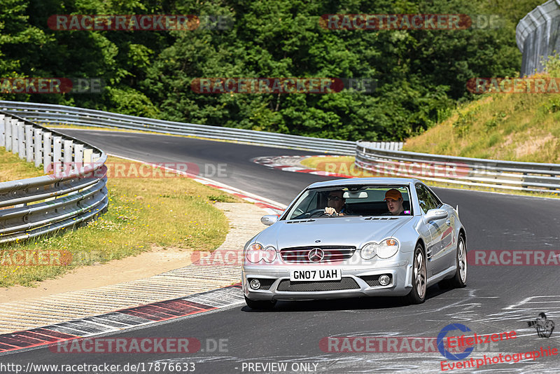 Bild #17876633 - Touristenfahrten Nürburgring Nordschleife (16.07.2022)