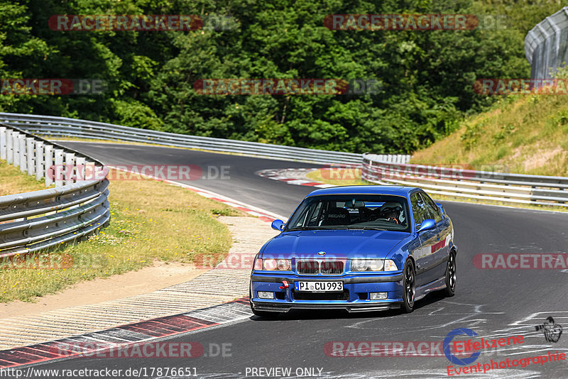 Bild #17876651 - Touristenfahrten Nürburgring Nordschleife (16.07.2022)