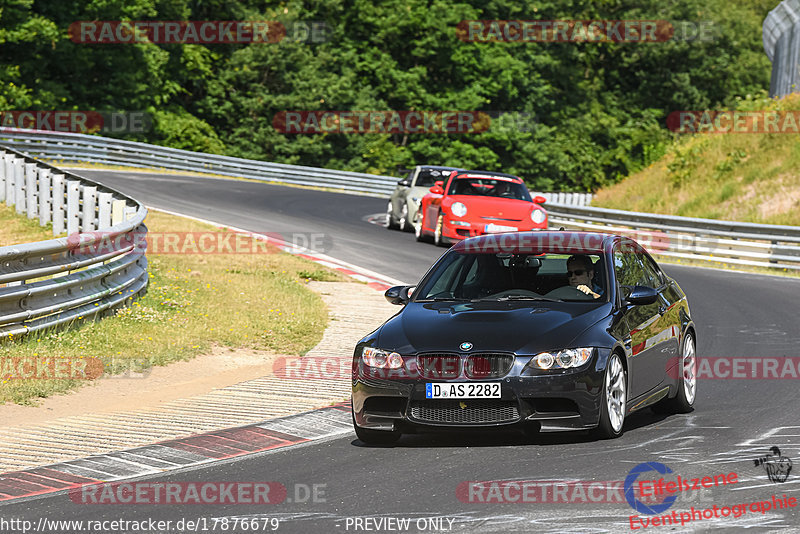 Bild #17876679 - Touristenfahrten Nürburgring Nordschleife (16.07.2022)