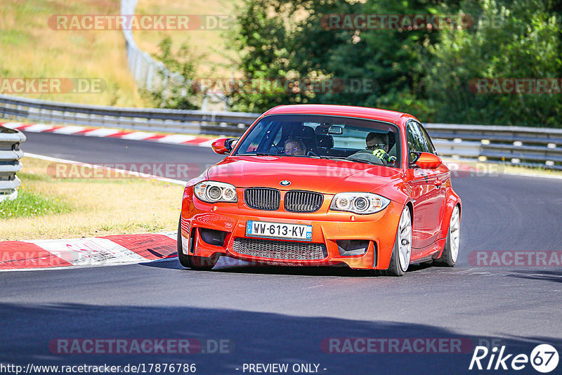 Bild #17876786 - Touristenfahrten Nürburgring Nordschleife (16.07.2022)