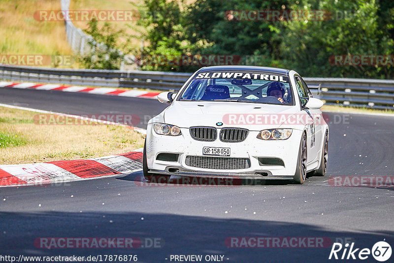 Bild #17876876 - Touristenfahrten Nürburgring Nordschleife (16.07.2022)