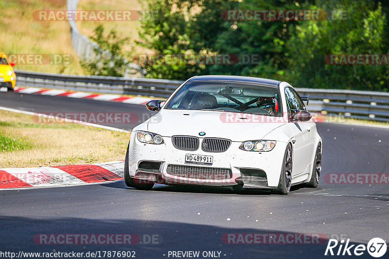 Bild #17876902 - Touristenfahrten Nürburgring Nordschleife (16.07.2022)