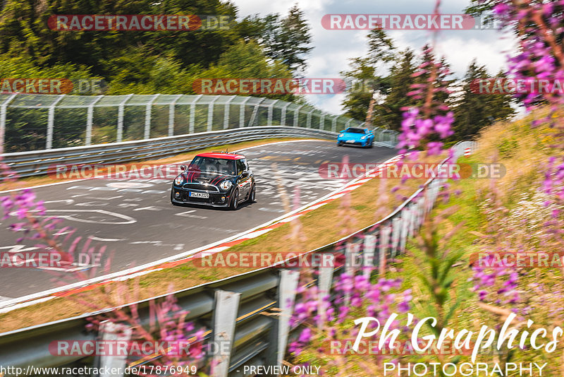 Bild #17876949 - Touristenfahrten Nürburgring Nordschleife (16.07.2022)