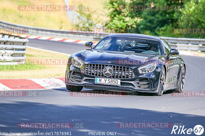 Bild #17876961 - Touristenfahrten Nürburgring Nordschleife (16.07.2022)