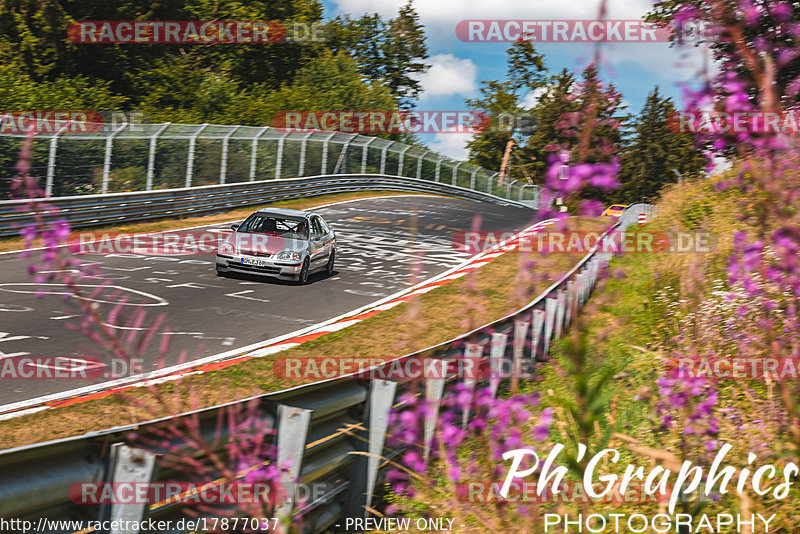 Bild #17877037 - Touristenfahrten Nürburgring Nordschleife (16.07.2022)