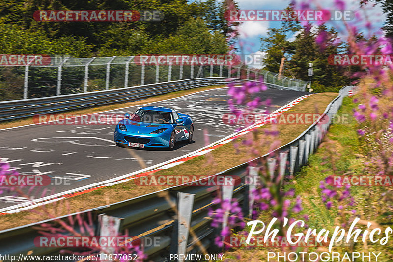 Bild #17877052 - Touristenfahrten Nürburgring Nordschleife (16.07.2022)