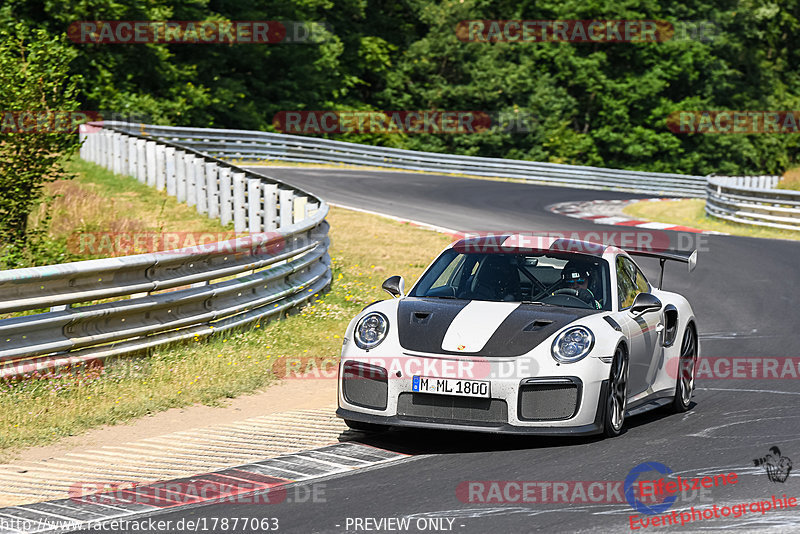 Bild #17877063 - Touristenfahrten Nürburgring Nordschleife (16.07.2022)