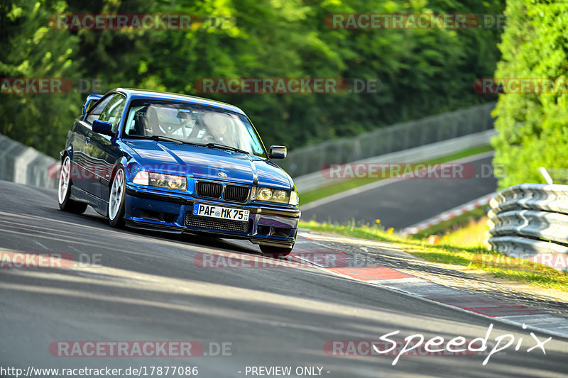 Bild #17877086 - Touristenfahrten Nürburgring Nordschleife (16.07.2022)