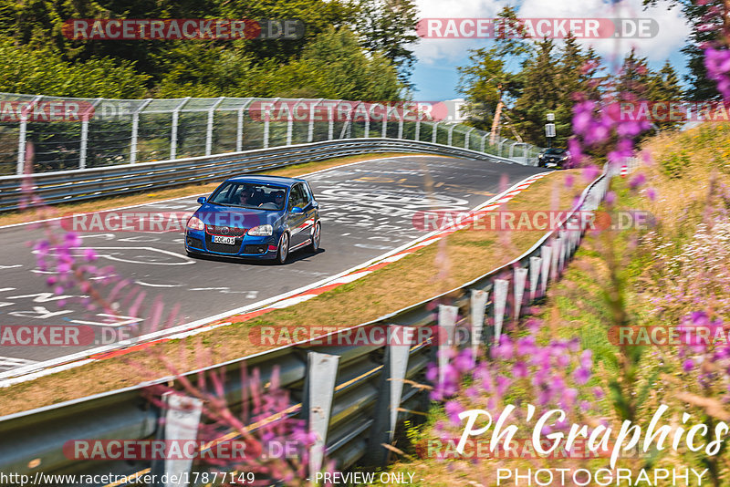 Bild #17877149 - Touristenfahrten Nürburgring Nordschleife (16.07.2022)